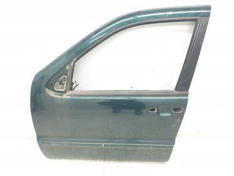 Puerta Delantera Izquierda Mercedes Clase ML 400 4.0 CDI 32V 250CV