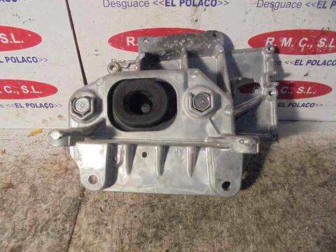 Foto 2ª: Soporte Cambio Nissan Juke 1.6 16V CAT 117CV 86KW [HR16] (2013)