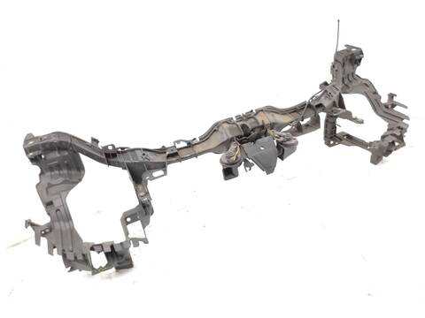 Foto 2ª: Panel Frontal Mercedes Clase A 140 A 180 CDI 169.007 169.307) 109CV 80KW [640940] (2008)