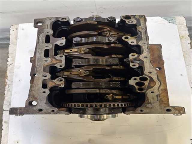 Bloque Motor Audi A4 200 CV 147KW