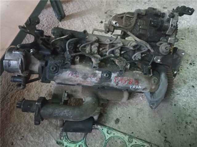 Culata Renault Megane 1.9 DYNAMIQUE [1.9 LTR. - 81 KW DCI DIESEL FAP CAT] II BERLINA 3P (10.2002-_)