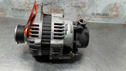 Foto 4ª: Alternador Kia Sportage EX 113CV 83KW [D4EA] (2005)