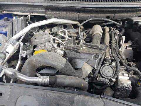 Motor Completo Renault Austral TECHNO 158CV 116KW