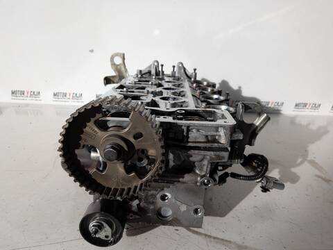 Foto 3ª: Culata Peugeot Expert RH02 - RHK (2012)