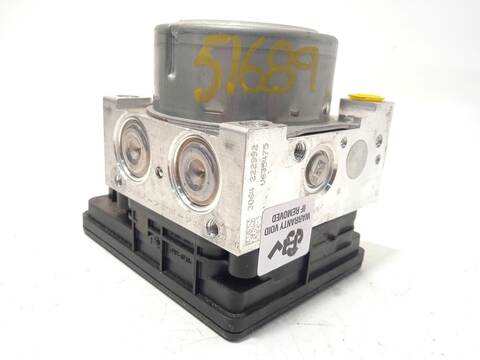 Foto 2ª: Abs Renault Express 1.5 BLUE DCI 95 F6AB) 95CV 70KW FURGONETA FURGONETA/MONOVOLUMEN [K9K876] (2022)