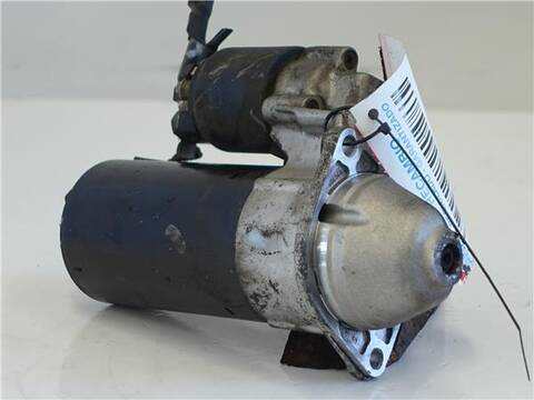 Motor de Arranque Mercedes Clase A 140 1.7 170 CDI 168.008) 90CV 66KW