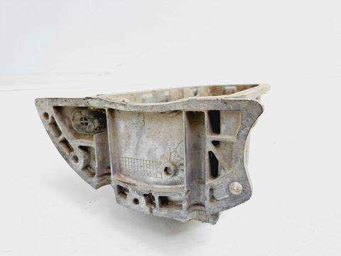 Foto 3ª: Carter Daewoo Nubira 1.6 CAT BERLINA 109CV 80KW [F16D3] (2004)