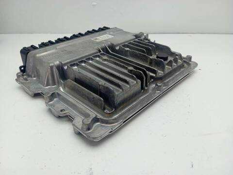 Foto 2ª: Centralita Motor ECU Bmw Serie 3 315 320D 190CV 140KW [B47D20B] (2020)