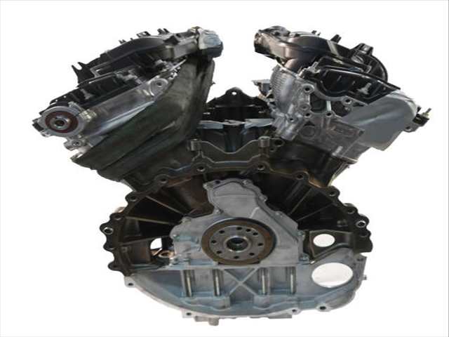 Foto 2ª: Motor Completo Land Rover Discovery 249CV 183KW [306DT 306DTA] (2019)