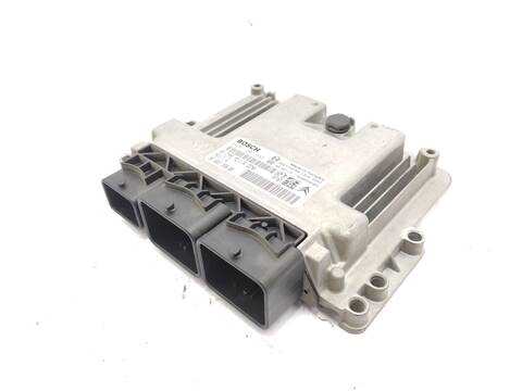 Foto 2ª: Centralita Motor ECU Peugeot 308 1.6 16V 120CV 88KW [5FW] (2009)