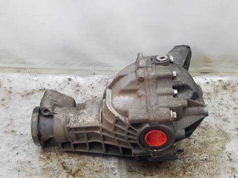 Foto 3ª: Diferencial Trasero Mercedes Clase ML 270 2.7 CDI 20V 163CV CLASE M) [612963] (1997)