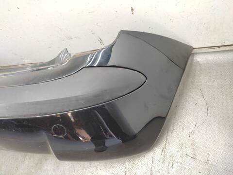 Foto 2ª: Paragolpes Trasero Lancia Y 1.4 16V ARGENTO 95CV 70KW [188A1000] (2004)
