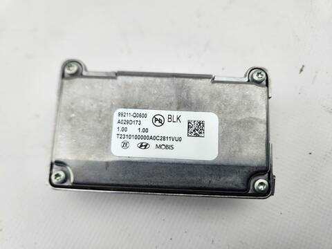 Foto 2ª: Centralita Motor ECU Hyundai i20 ESSENCE 84CV 62KW [G4LF] (2024)