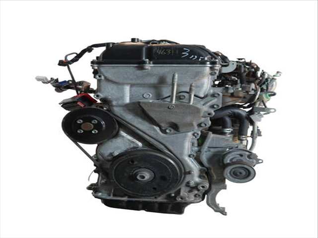 Motor Completo Mitsubishi Outlander 150CV 110KW