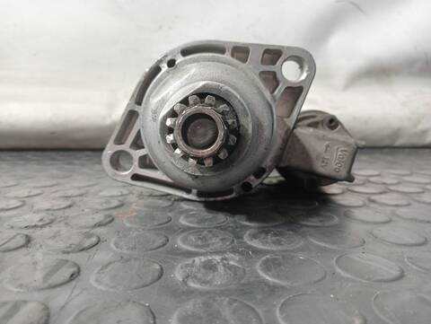 Foto 2ª: Motor de Arranque Volkswagen Tiguan 1.4 16V TSI 160CV (2011)