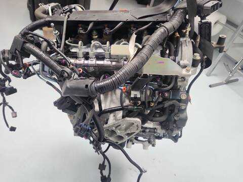Motor Completo Honda Civic 1.6 I-DTEC SPORT 120CV 88KW