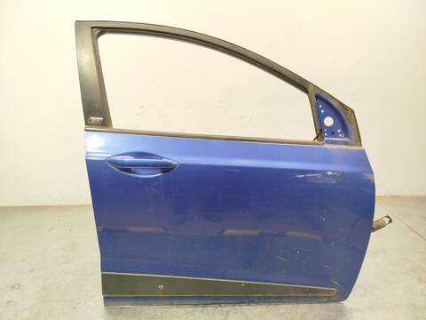 Puerta Delantera Derecha Hyundai i10 1.2 87CV 64KW