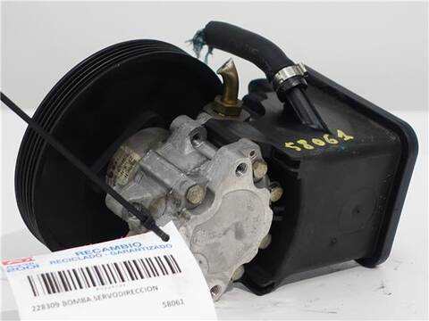 Foto 2ª: Bomba Servodireccion Bmw Serie 3 315 2.0 320D BERLINA 136CV 100KW [204D1] (2000)