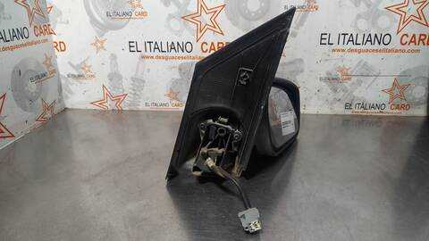 Foto 2ª: Retrovisor Derecho Ford Focus TREND BERLINA 101CV 74KW [G8DA] (2005)