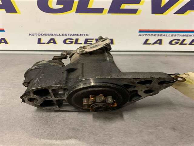 Motor de Arranque Land Rover Discovery 2.700 TDI V6 190CV/140KW
