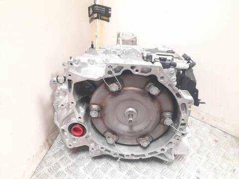 Caja Cambios Automatica Peugeot 308 STYLE 131CV 96KW AUT.