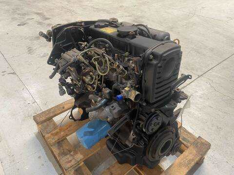 Motor Completo Nissan Almera 2.0 DIESEL 75CV 55KW