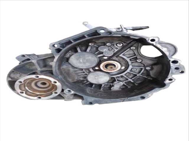 Foto 2ª: Caja Cambios Seat Ibiza 2.0 TDI (2008)