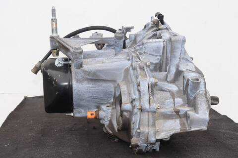 Foto 2ª: Caja Cambios Renault Clio CONFORT DYNAMIQUE 58CV 43KW (2003)