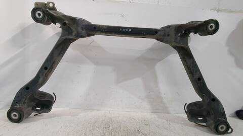 Puente Trasero Audi A4 1.9 TDI 130CV 96KW