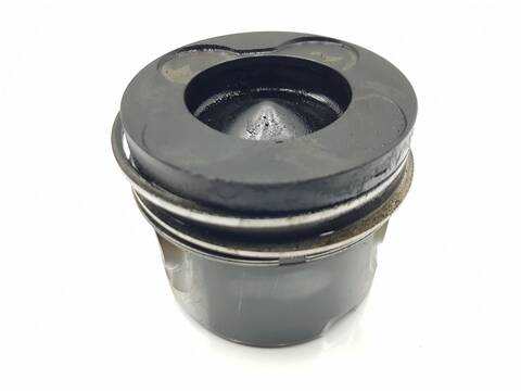 Foto 2ª: Pistones Bmw X5 3.0D [306D3] (2006)