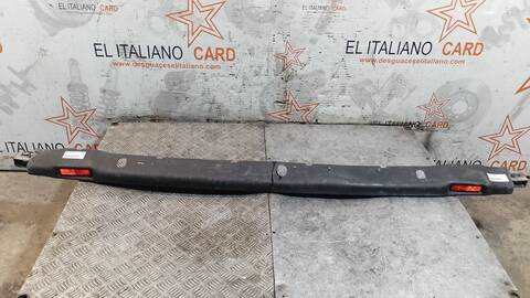 Paragolpes Trasero Opel Movano FURGON CORTO 2.8T 80CV 59KW