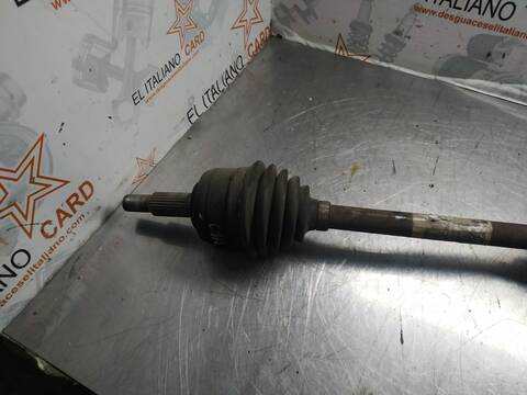 Foto 2ª: Transmision Delantera Derecha Renault Megane LIFE BERLINA 116CV 85KW III BERLINA 5 P [H5F F4] (2016)