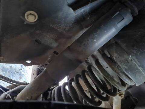 Amortiguador Delantero Derecho Jeep Grand Cherokee 3.1 TD LIMITED 140CV 103KW