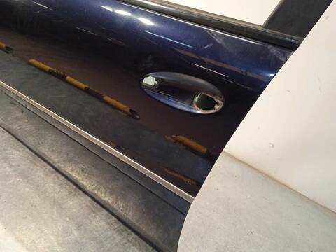 Foto 2ª: Puerta Delantera Izquierda Mercedes Clase ML 450 4.0 TD 313CV 230KW AUT. [629912] (2007)