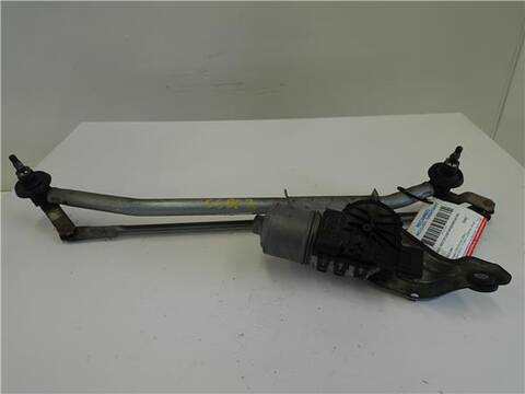 Motor Limpia Delantero Dacia Logan 1.6 LAUREATE 105CV 77KW FAMILIAR