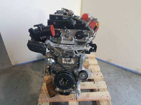 Motor Completo Opel Corsa 1.2 68) 101CV 74KW
