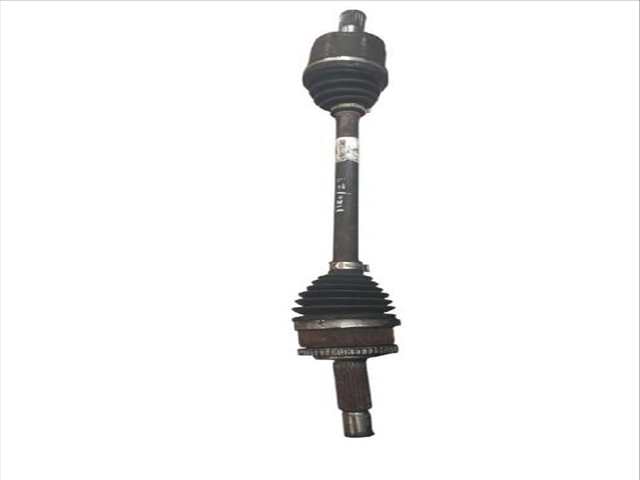 Transmision Delantera Izquierda Kia Rio 1.25 CVVT 86CV