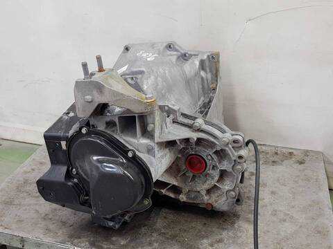 Foto 3ª: Caja Cambios Ford Tourneo TREND