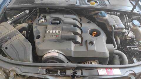 Motor Completo Audi A4 AVF AVANT