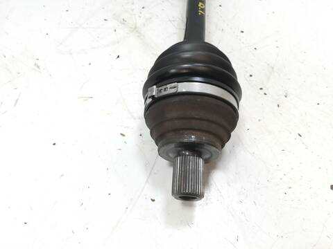 Foto 3ª: Transmision Delantera Izquierda Seat Toledo BJB (2004)