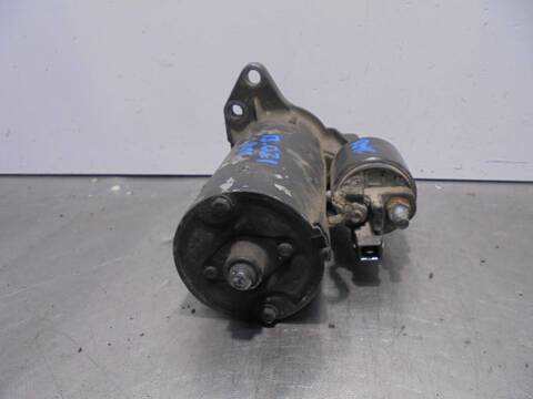 Foto 2ª: Motor de Arranque Seat Cordoba DREAM BERLINA 64CV 47KW [1Y] (1999)