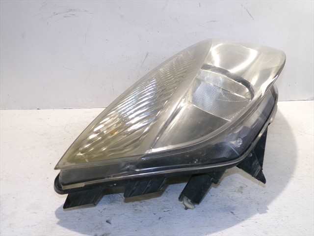 Foto 2ª: Faro Derecho Renault Scenic 1.5 DCI 5P 78KW [K9KP7] (2005)