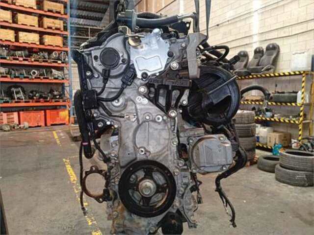 Motor Completo Lexus UX HÍBRIDO 250 H [HÍBRIDO 135 KW ( 2.0 LTR. - 112 KW)]