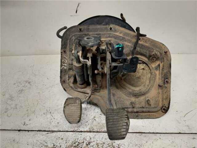 Foto 2ª: Servofreno Peugeot Expert 2.0 HDI (120 CV) [RHKDW10UTED4]