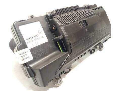 Foto 3ª: Cuadro de Instrumentos Volvo V90 2.0 DIESEL CAT 190CV 140KW [D4204T14] (2019)