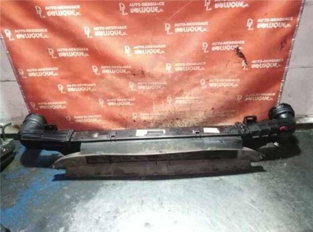 Foto 2ª: Intercooler Mercedes Clase E 180 E 270 CDI (210.016) [OM 612.961]