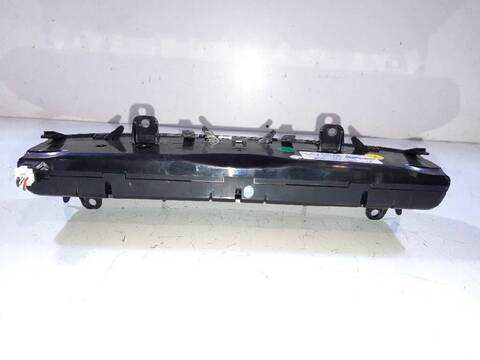 Foto 2ª: Mando Climatizador Mercedes Clase V 200 V 250 CDI/BT 4MATIC 447.813) 190CV 140KW (2014)