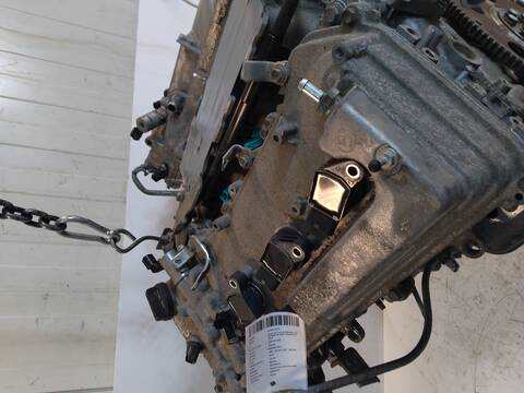 Motor Completo Toyota Sienna 267CV 196KW