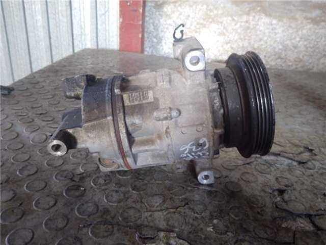 Foto 2ª: Compresor Aire Acondicionado Fiat Stilo 1.6 16V (192_XB1A) [182 B6.000]