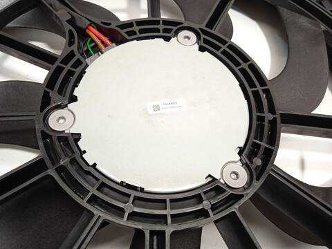 Foto 2ª: Electroventilador Mg HS 1.5 T SAS23) 162CV 119KW [15E4E] (2023)